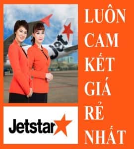 Bảng giá vé Vietnam Airlines